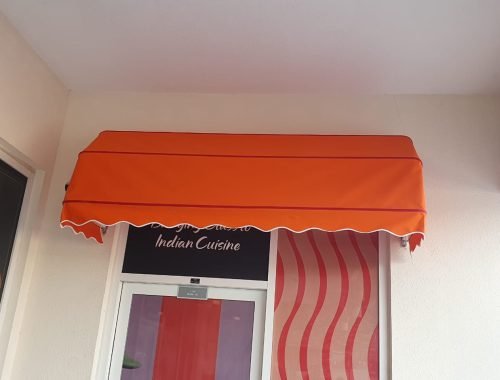 canopy
